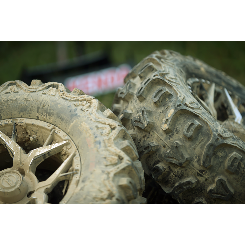 27X9R12 8PR K587 BEAR CLAW HTR FRONT