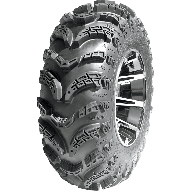 26X9-12 6PR TW358 SLINGSHOT XT FRT AMS