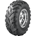 25X8-12 6PR LM-100 SWAMP FOX AMS NO HOT PATCH