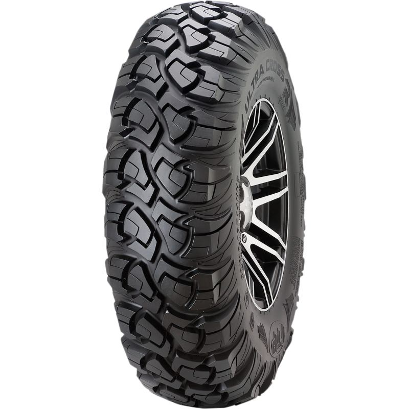 23X10R-12 6PR ULTRACROSS R SPEC FRONT/REAR