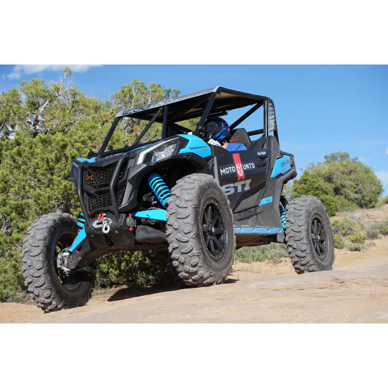 32X9.5R14 8PR ROCTANE XR FRONT/REAR