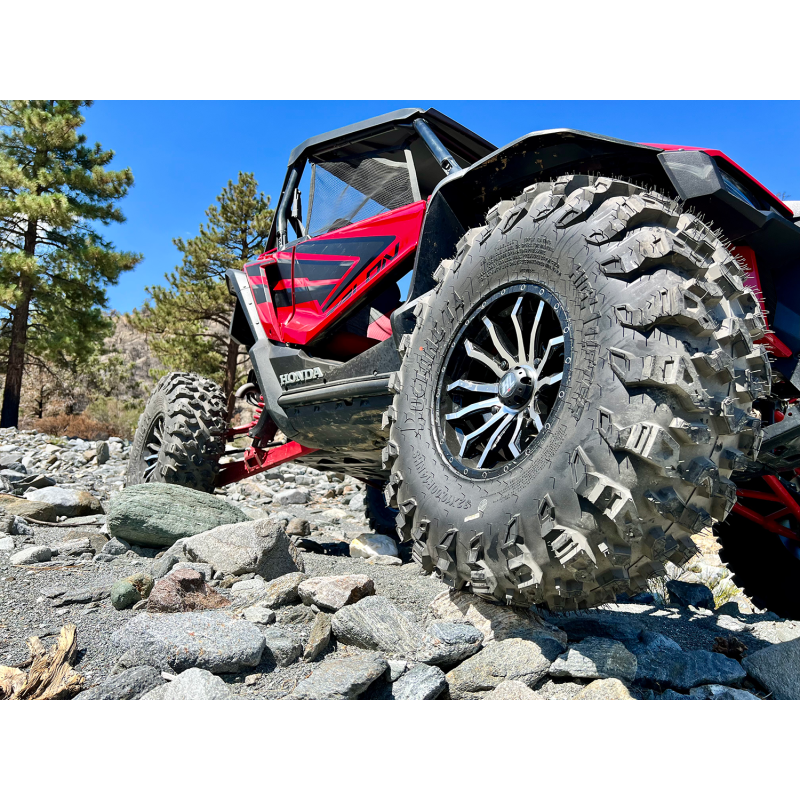 27X11R14 10PR HL ROCTANE T4