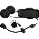 PACKTALK EDGE 2ND HELMET KIT
