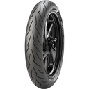 120/70ZR17 (58W) DIABLO ROSSO III FRONT