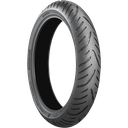 120/70ZR18 (59W) BATTLAX ST T32 GT FRONT
