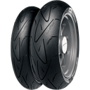 190/50ZR17 (73W) SPORT ATTACK CONTI