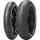 180/55ZE17 (73W) K3 RACETEC RR K3 (HARD) REAR