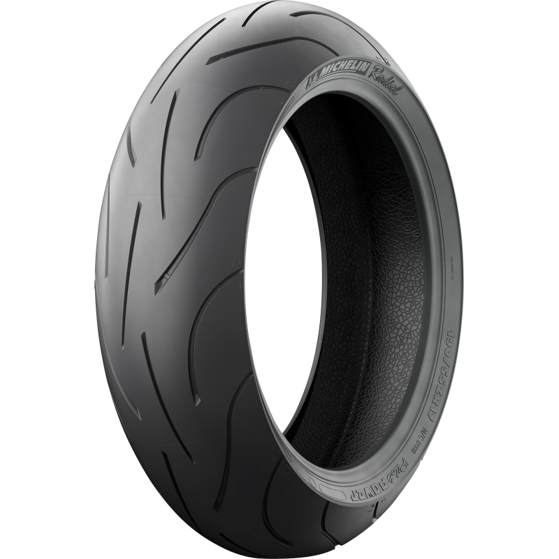 170/60ZR17 (72W) PILOT POWER 2CT REAR