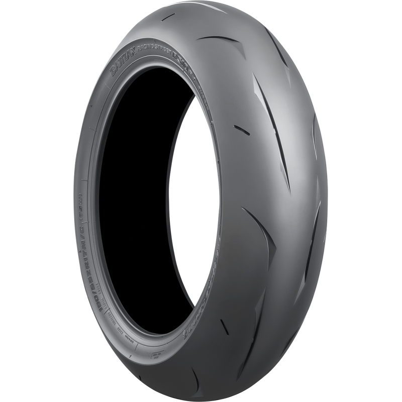 140/70R17 66H BATTLAX RS10 REAR
