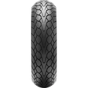 160/60ZR17 (69W) M+S MUTANT REAR