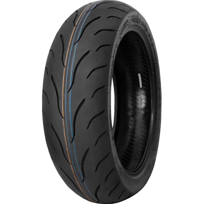 160/60ZR17 69W KM1 SPORT TOUR REAR