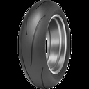 190/50ZR17 (73W) SPORTMAX Q5 TRACK DAY REAR