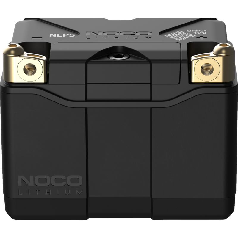 NOCO  NLP5