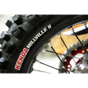 120/80-19 K785 MILLVILLE II REAR