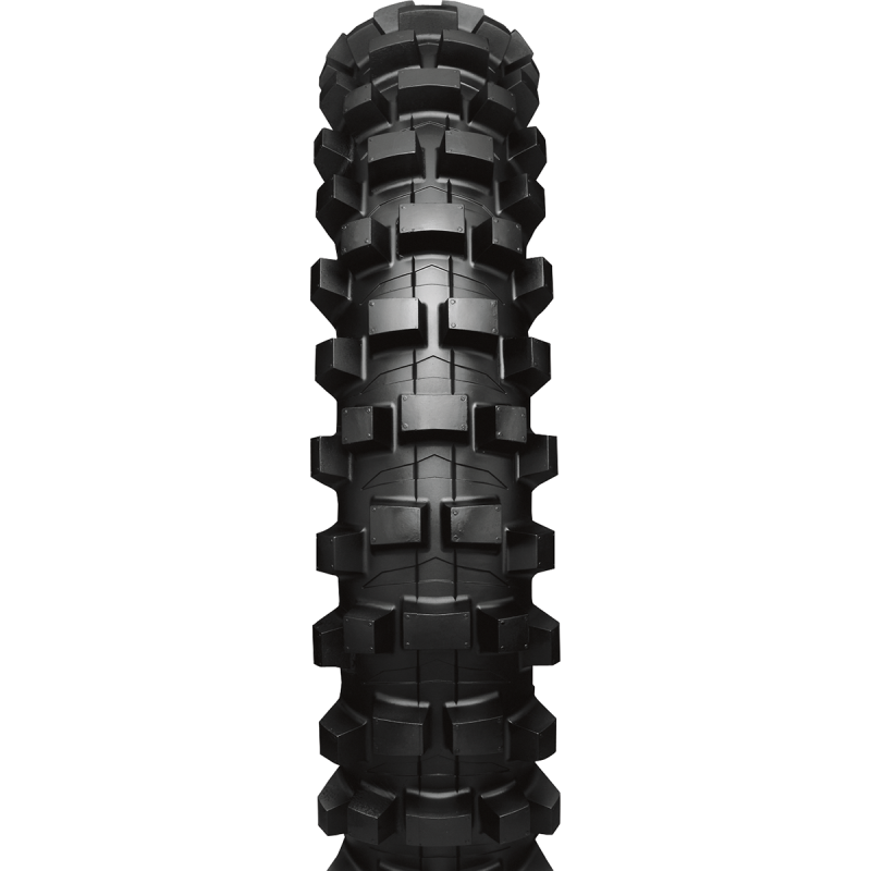 TIRE M5B EVO 110/80-18 58M