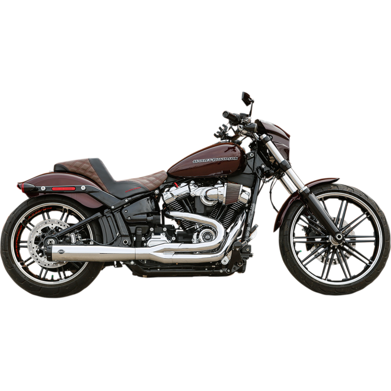 S&S CYCLE  550-0847B