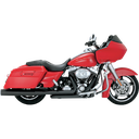 VANCE & HINES  46759