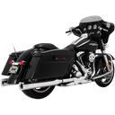 VANCE & HINES  16703