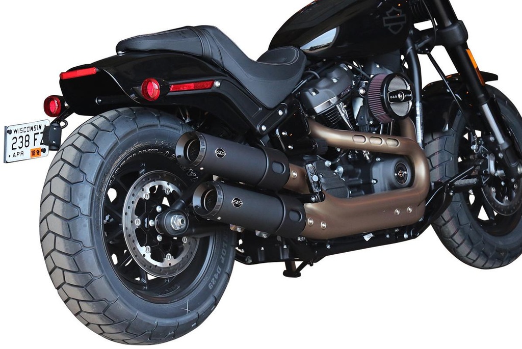 S&S CYCLE  550-0734