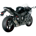 AKRAPOVIC  S-K10SO7T-HASZ
