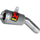 AKRAPOVIC  S-Y2SO11-AHCSS