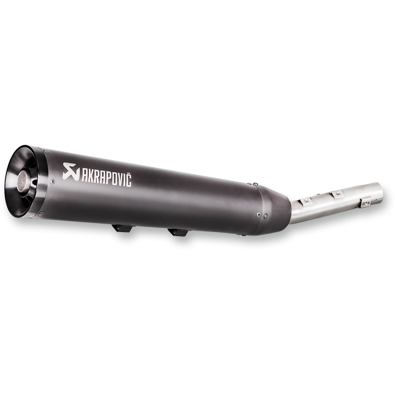 AKRAPOVIC  S-Y9SO4-HBBOSSBL/1