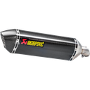 AKRAPOVIC  S-S6SO9-HRC/1