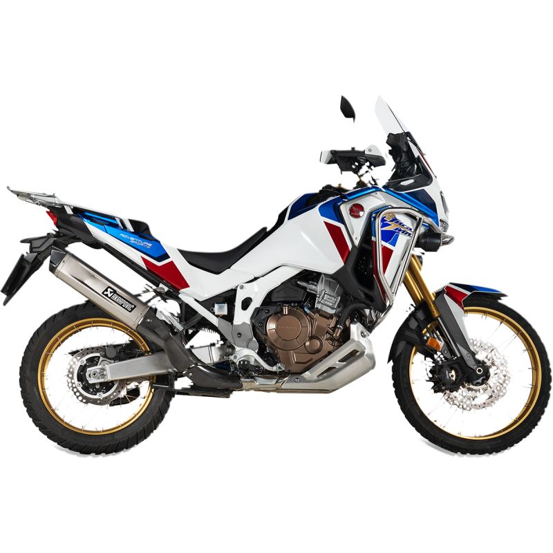 AKRAPOVIC  S-H11SO2-HGJT