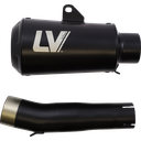 LEOVINCE  15215FBU