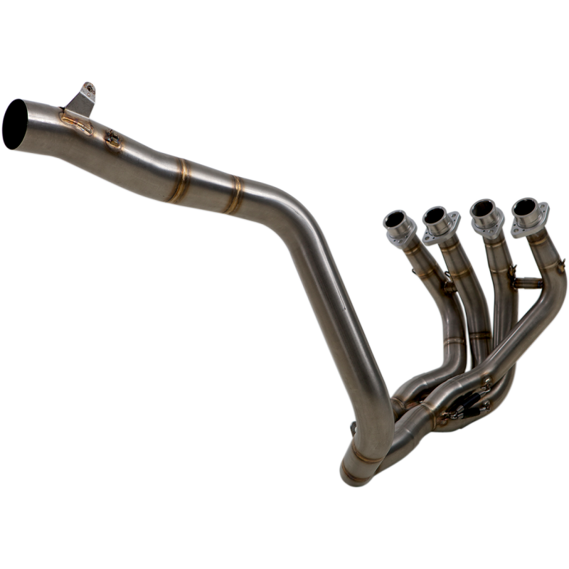 AKRAPOVIC  E-H6R8