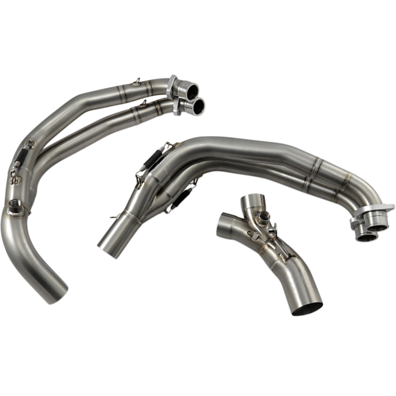 AKRAPOVIC  E-H10R7