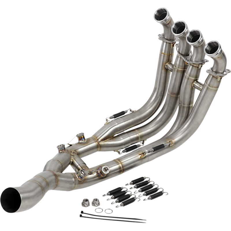 AKRAPOVIC  E-B10R7