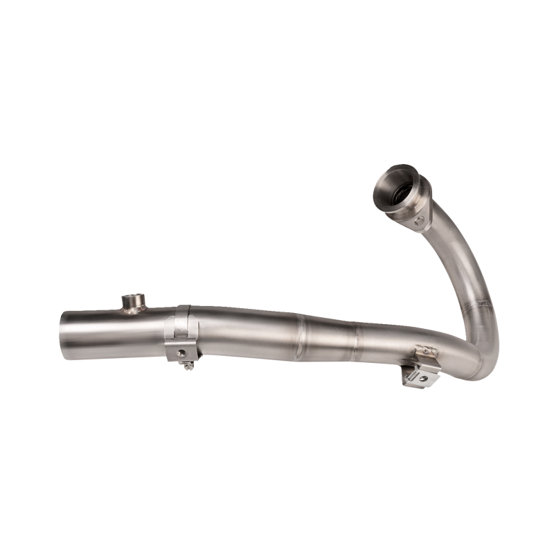 AKRAPOVIC  E-H3SO1