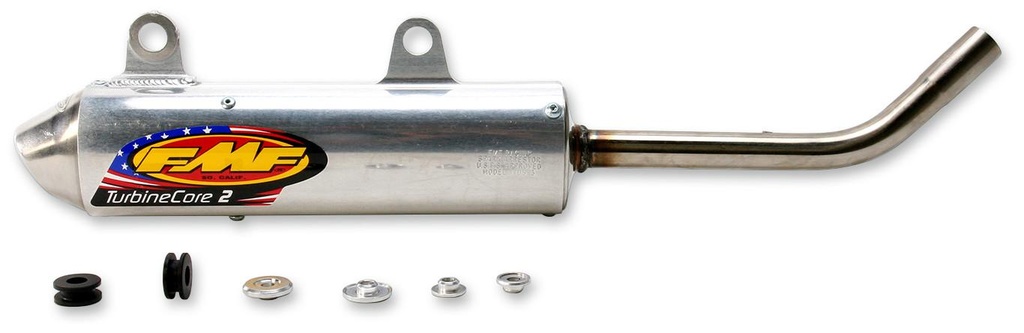 FMF  025127