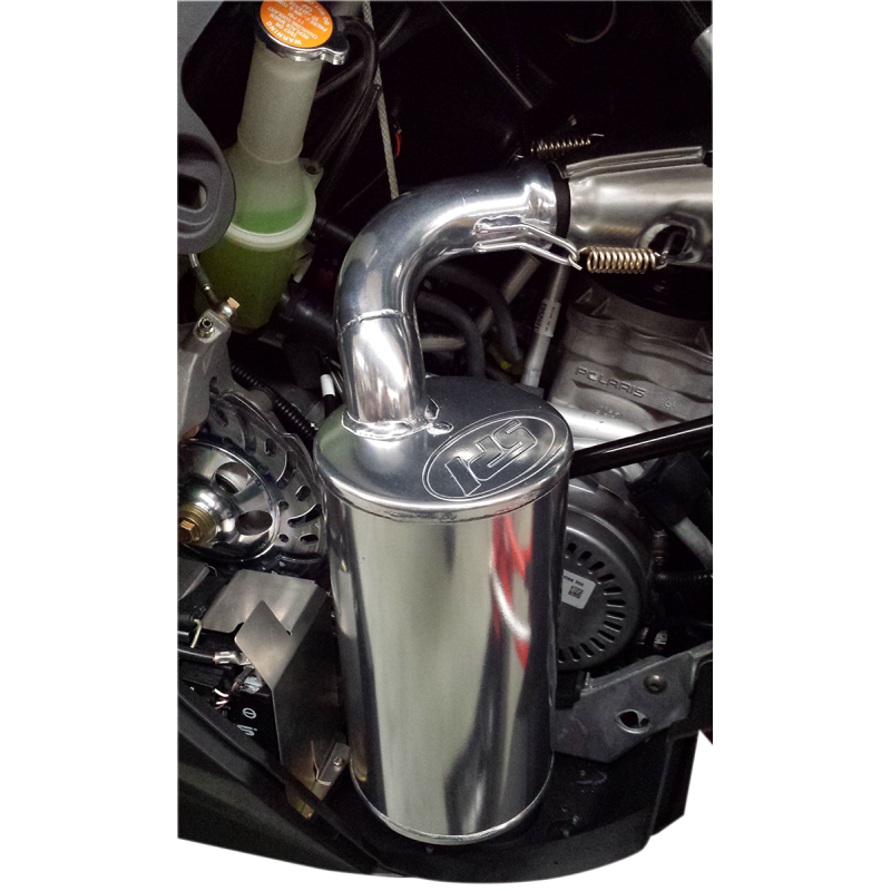 STRAIGHTLINE PERFORMANCE  132-138