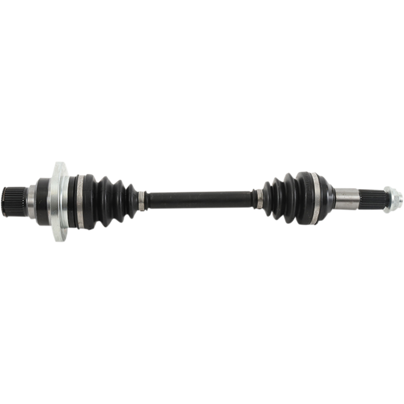 ALL BALLS  AB8-YA-8-302