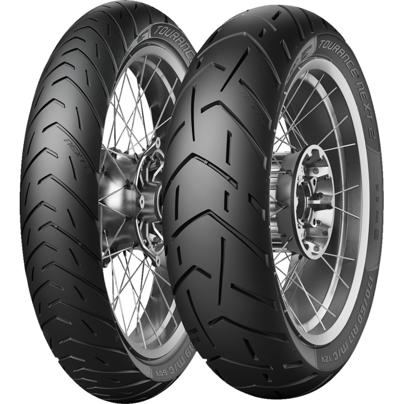 120/70R19 60V TOURANCE NEXT II FRONT