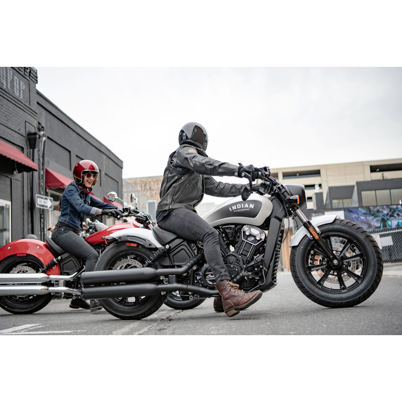 130/90-16 K761 DUAL SPORT REAR