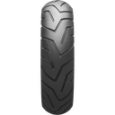 170/60ZR17 72W BATTLAX A41 REAR