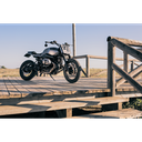 160/60R17 69H ADVENTURECROSS SCRAMBLER AX41S REAR