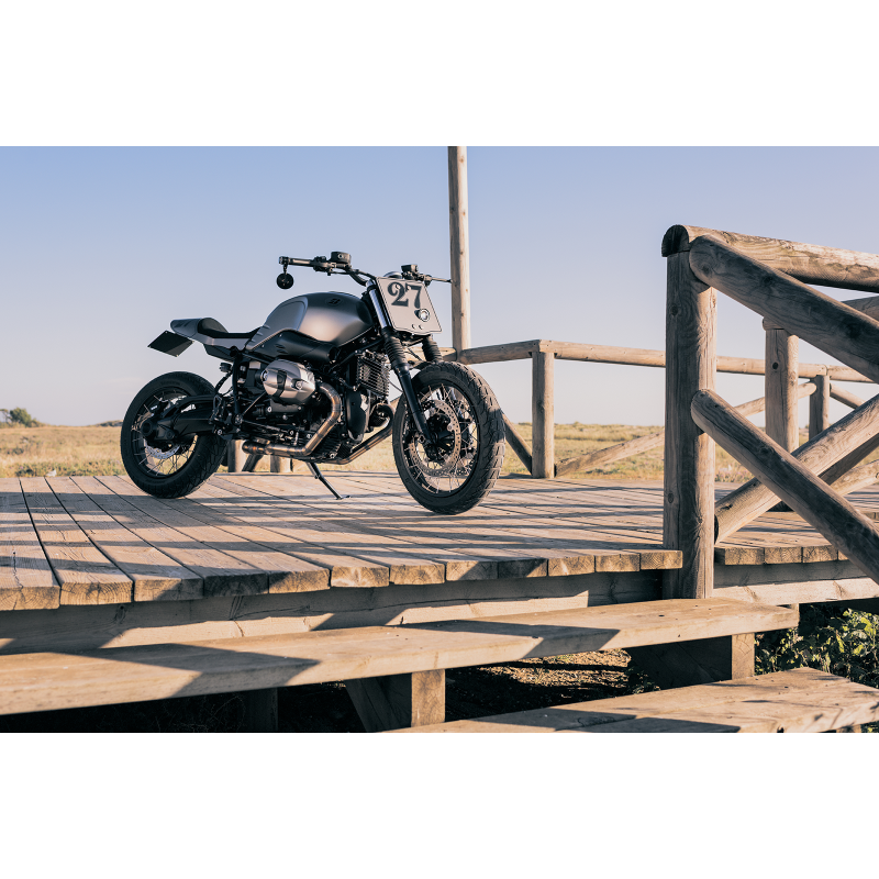 130/80-17 65H ADVENTURECROSS SCRAMBLER AX41S REAR