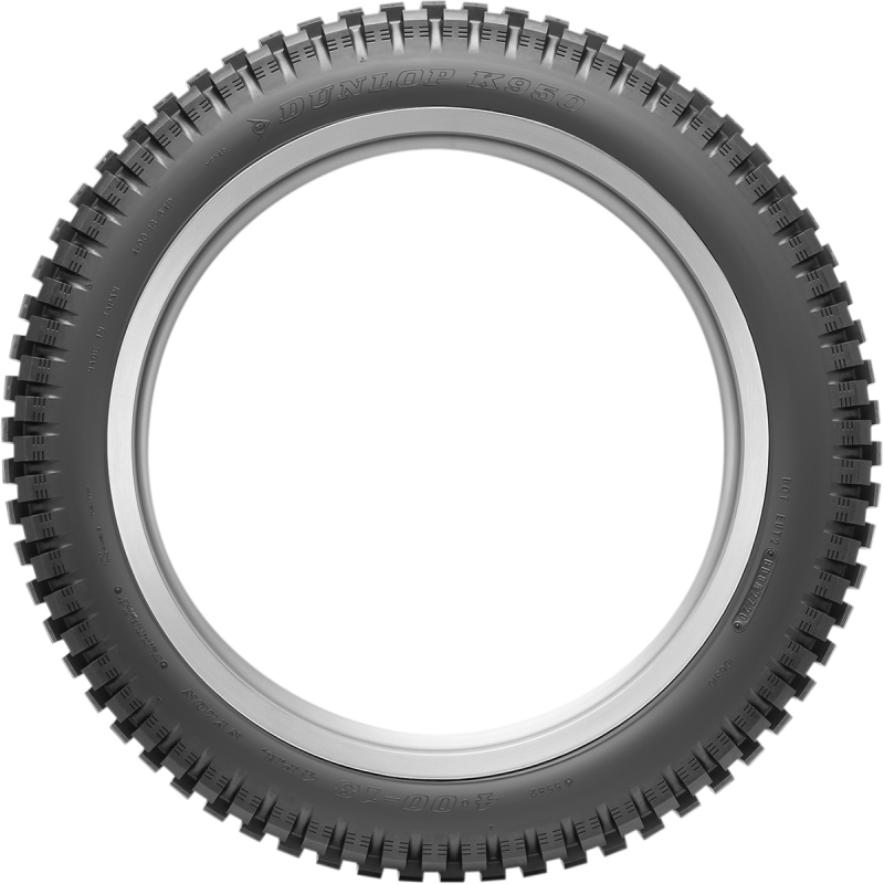 4.00-18 64P K950 REAR