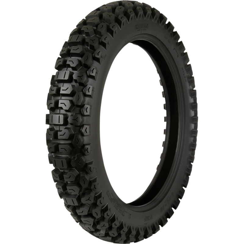 K-270 5.10-17 DUAL SPORT