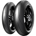 120/70ZR17 (58W)  DIABLO SUPERCORSA SP V3 FRONT OE