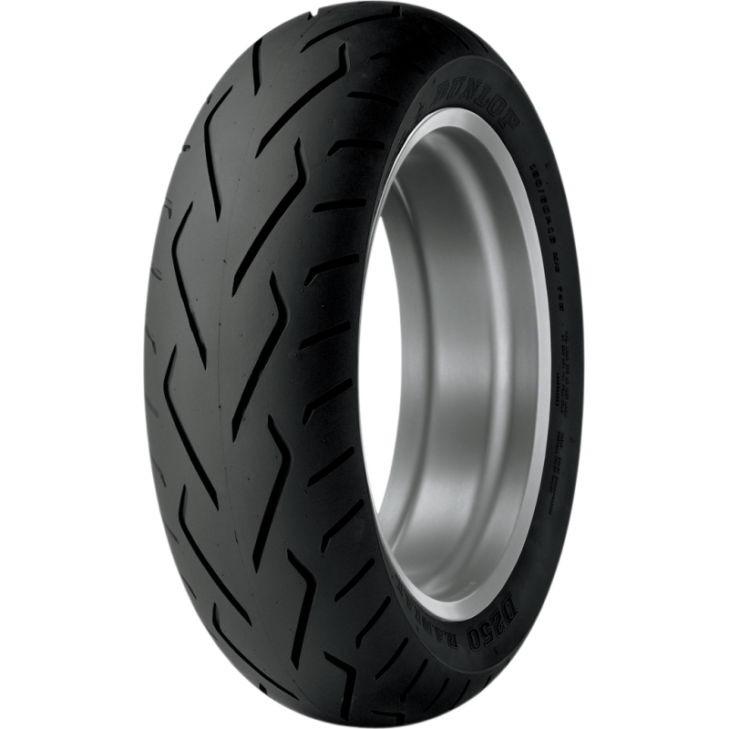 180/60R16 74H RR D250(GL18) RADIAL DUNLP