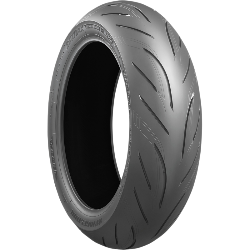 190/55ZR17 (73W) BATTLAX S21-M OE REAR