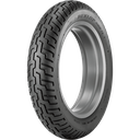 110/90-19 62H FRONT D404 DUNLOP
