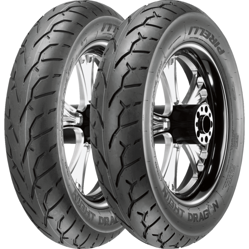90/90-21 54H NIGHT DRAGON FRONT PIRELLI