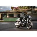 130/80B17 65H CRUISE TEC FRONT