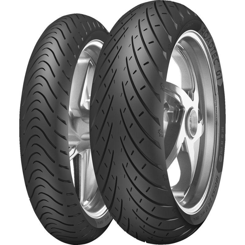 100/90-16 54H ROADTEC 01 FRONT